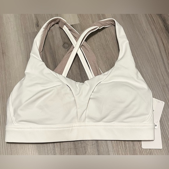 lululemon athletica Intimates & Sleepwear Lululemon Sport Bra Nwt